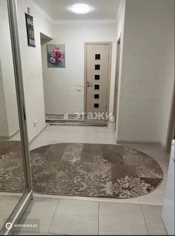 94.6 м², 3-комнатная квартира, этаж 9 из 12, 95 м², изображение - 4