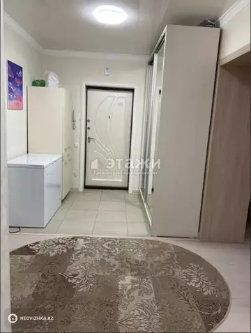 94.6 м², 3-комнатная квартира, этаж 9 из 12, 95 м², изображение - 6