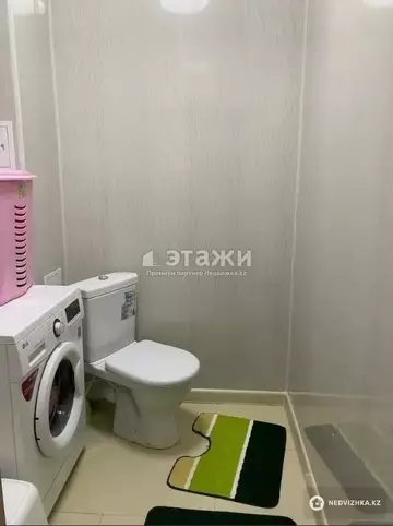 94.6 м², 3-комнатная квартира, этаж 9 из 12, 95 м², изображение - 8