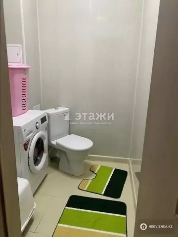 94.6 м², 3-комнатная квартира, этаж 9 из 12, 95 м², изображение - 10