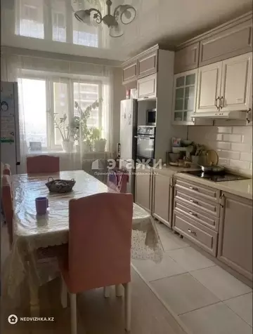 94.6 м², 3-комнатная квартира, этаж 9 из 12, 95 м², изображение - 12