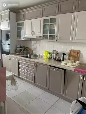 94.6 м², 3-комнатная квартира, этаж 9 из 12, 95 м², изображение - 14