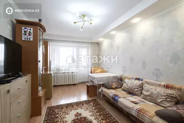 2-комнатная квартира, этаж 5 из 5, 45 м²