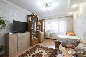 2-комнатная квартира, этаж 5 из 5, 45 м²