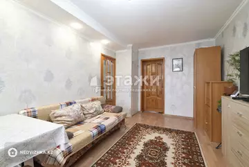 2-комнатная квартира, этаж 5 из 5, 45 м²