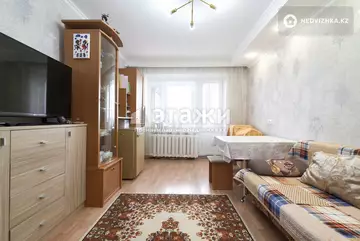 2-комнатная квартира, этаж 5 из 5, 45 м²