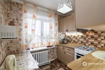 45.3 м², 2-комнатная квартира, этаж 5 из 5, 45 м², изображение - 4