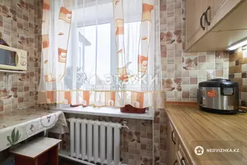 45.3 м², 2-комнатная квартира, этаж 5 из 5, 45 м², изображение - 5