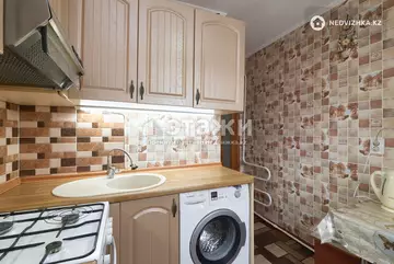 45.3 м², 2-комнатная квартира, этаж 5 из 5, 45 м², изображение - 6