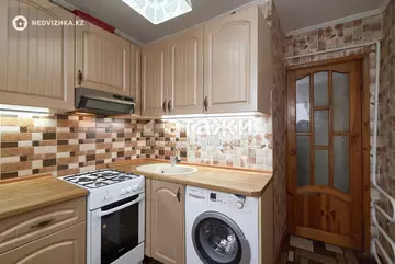 45.3 м², 2-комнатная квартира, этаж 5 из 5, 45 м², изображение - 7