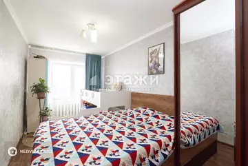 45.3 м², 2-комнатная квартира, этаж 5 из 5, 45 м², изображение - 8
