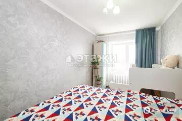 45.3 м², 2-комнатная квартира, этаж 5 из 5, 45 м², изображение - 9