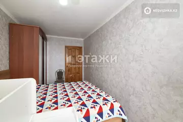 45.3 м², 2-комнатная квартира, этаж 5 из 5, 45 м², изображение - 10