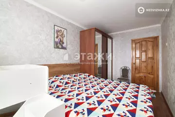 45.3 м², 2-комнатная квартира, этаж 5 из 5, 45 м², изображение - 11