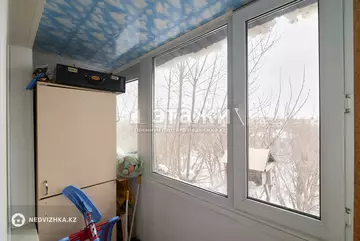 45.3 м², 2-комнатная квартира, этаж 5 из 5, 45 м², изображение - 12