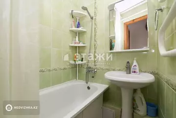 45.3 м², 2-комнатная квартира, этаж 5 из 5, 45 м², изображение - 13