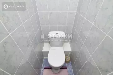 45.3 м², 2-комнатная квартира, этаж 5 из 5, 45 м², изображение - 14