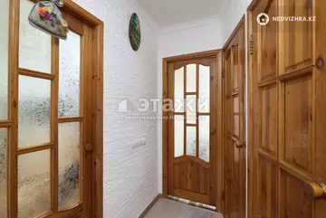 45.3 м², 2-комнатная квартира, этаж 5 из 5, 45 м², изображение - 15