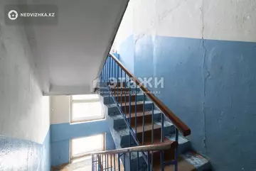 45.3 м², 2-комнатная квартира, этаж 5 из 5, 45 м², изображение - 17