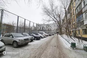 45.3 м², 2-комнатная квартира, этаж 5 из 5, 45 м², изображение - 18