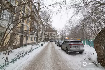 45.3 м², 2-комнатная квартира, этаж 5 из 5, 45 м², изображение - 19