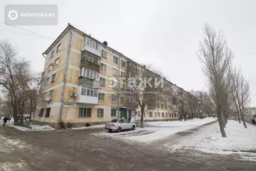 45.3 м², 2-комнатная квартира, этаж 5 из 5, 45 м², изображение - 21