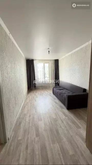 1-комнатная квартира, этаж 6 из 7, 31 м²