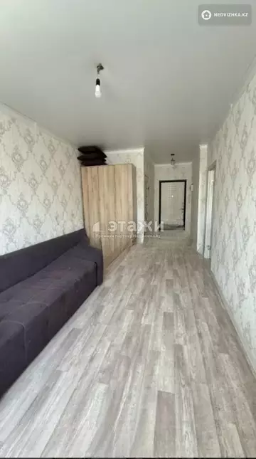 1-комнатная квартира, этаж 6 из 7, 31 м²