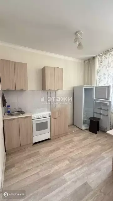 31 м², 1-комнатная квартира, этаж 6 из 7, 31 м², изображение - 2