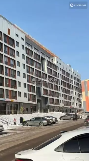 31 м², 1-комнатная квартира, этаж 6 из 7, 31 м², изображение - 8