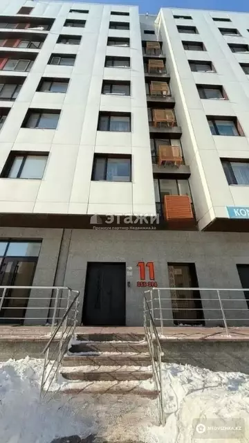 31 м², 1-комнатная квартира, этаж 6 из 7, 31 м², изображение - 9