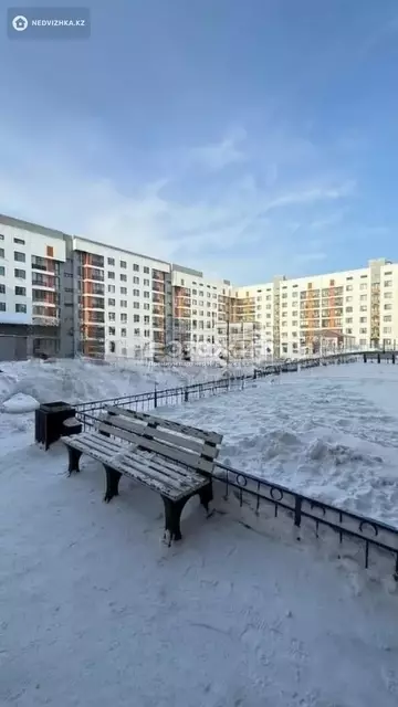 31 м², 1-комнатная квартира, этаж 6 из 7, 31 м², изображение - 11