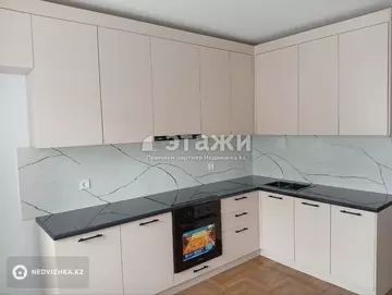 1-комнатная квартира, этаж 2 из 17, 34 м²