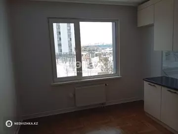 1-комнатная квартира, этаж 2 из 17, 34 м²