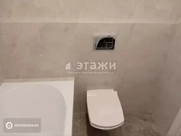 1-комнатная квартира, этаж 2 из 17, 34 м²