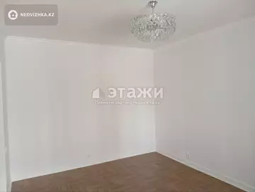 34.3 м², 1-комнатная квартира, этаж 2 из 17, 34 м², изображение - 4