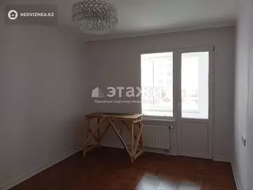 34.3 м², 1-комнатная квартира, этаж 2 из 17, 34 м², изображение - 7