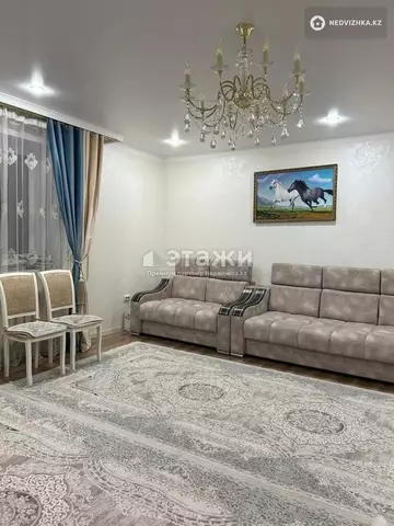 3-комнатная квартира, этаж 7 из 9, 94 м²