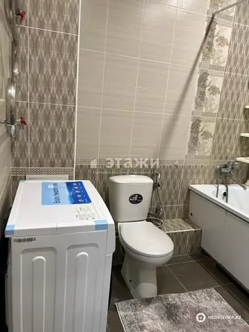 93.6 м², 3-комнатная квартира, этаж 7 из 9, 94 м², изображение - 12