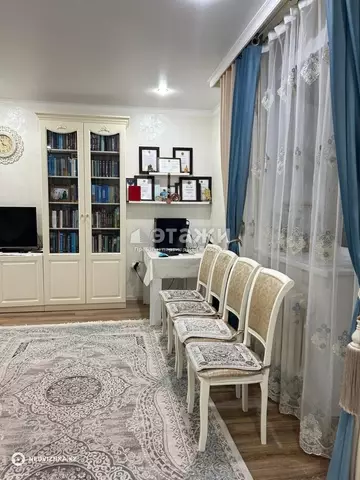 93.6 м², 3-комнатная квартира, этаж 7 из 9, 94 м², изображение - 13