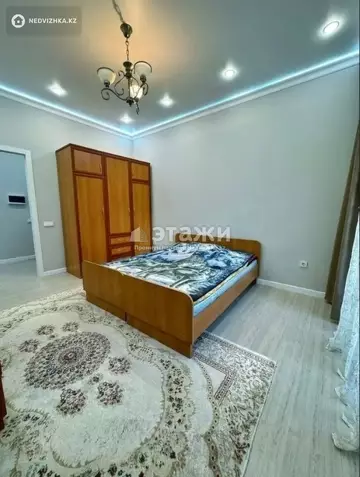 1-комнатная квартира, этаж 1 из 10, 43 м²