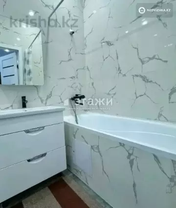 1-комнатная квартира, этаж 1 из 10, 43 м²