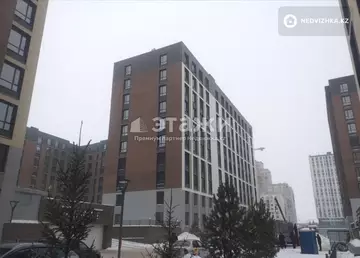 43.4 м², 1-комнатная квартира, этаж 1 из 10, 43 м², изображение - 4