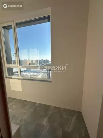 1-комнатная квартира, этаж 7 из 9, 39 м²