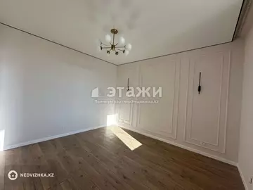 1-комнатная квартира, этаж 7 из 9, 39 м²