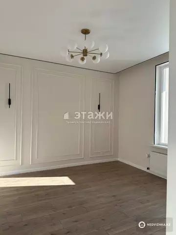 38.6 м², 1-комнатная квартира, этаж 7 из 9, 39 м², изображение - 4