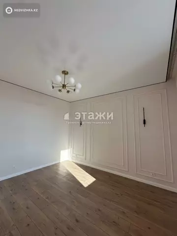 38.6 м², 1-комнатная квартира, этаж 7 из 9, 39 м², изображение - 5