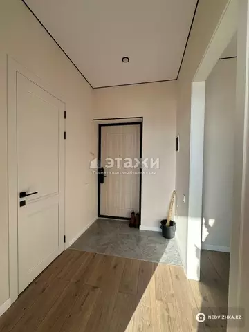 38.6 м², 1-комнатная квартира, этаж 7 из 9, 39 м², изображение - 6