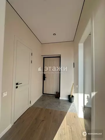 38.6 м², 1-комнатная квартира, этаж 7 из 9, 39 м², изображение - 8