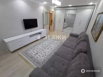 1-комнатная квартира, этаж 7 из 7, 35 м²